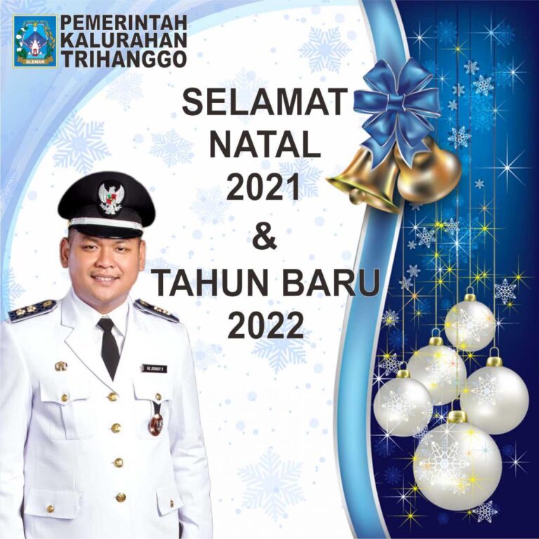 gambar_Selamat Natal 2021 dan Tahun Baru 2022