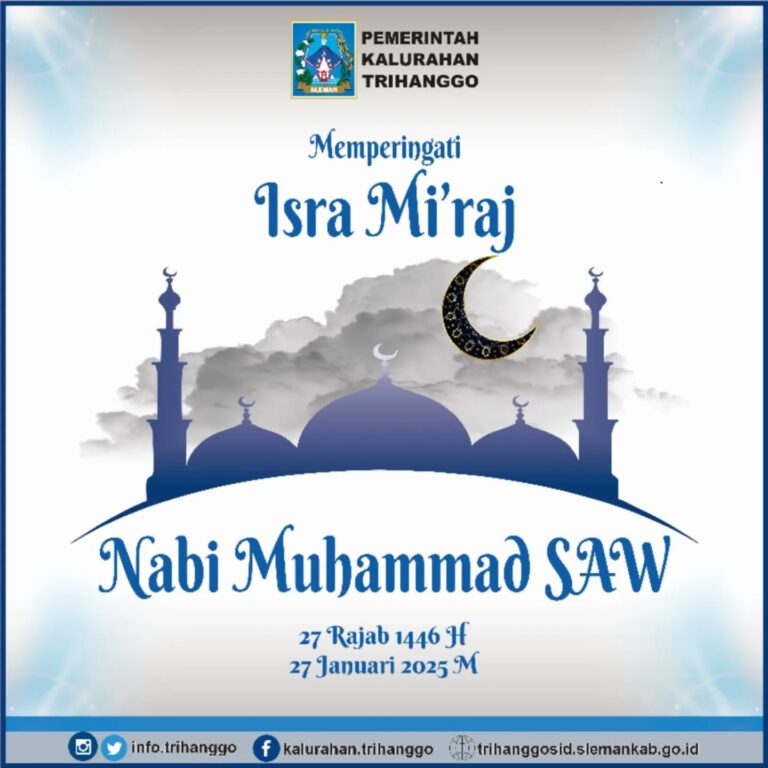 isra mi'raj 2025