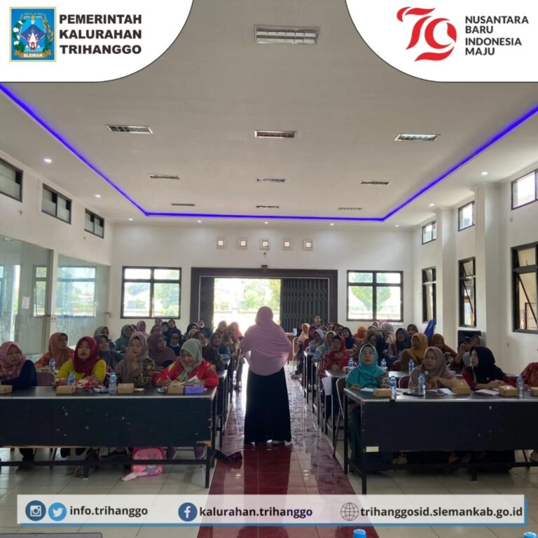 Pembinaan BKL