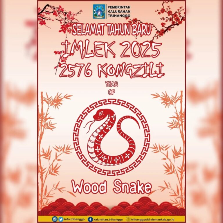 imlek 2025