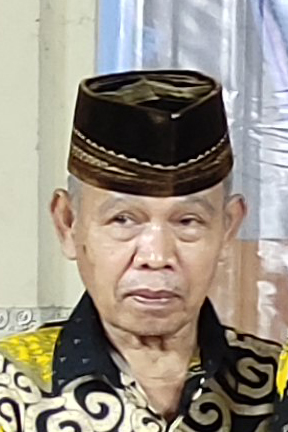Muh. Giyanto