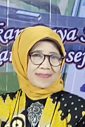 Tien Sumartini