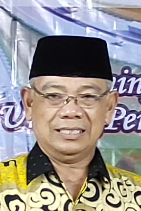 Drs. Sugeng Santosa, M.Pd