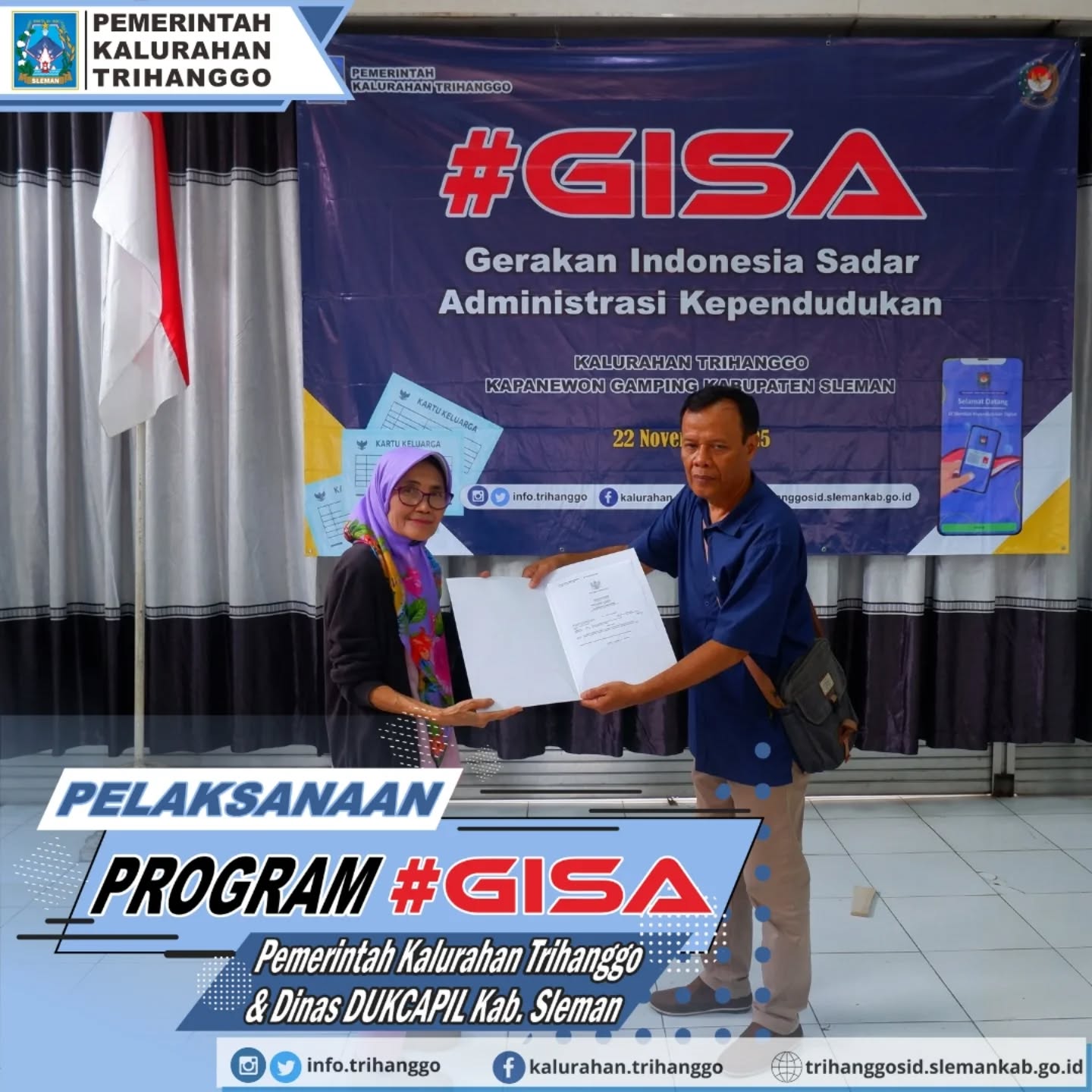 Kegiatan  GISA (4)