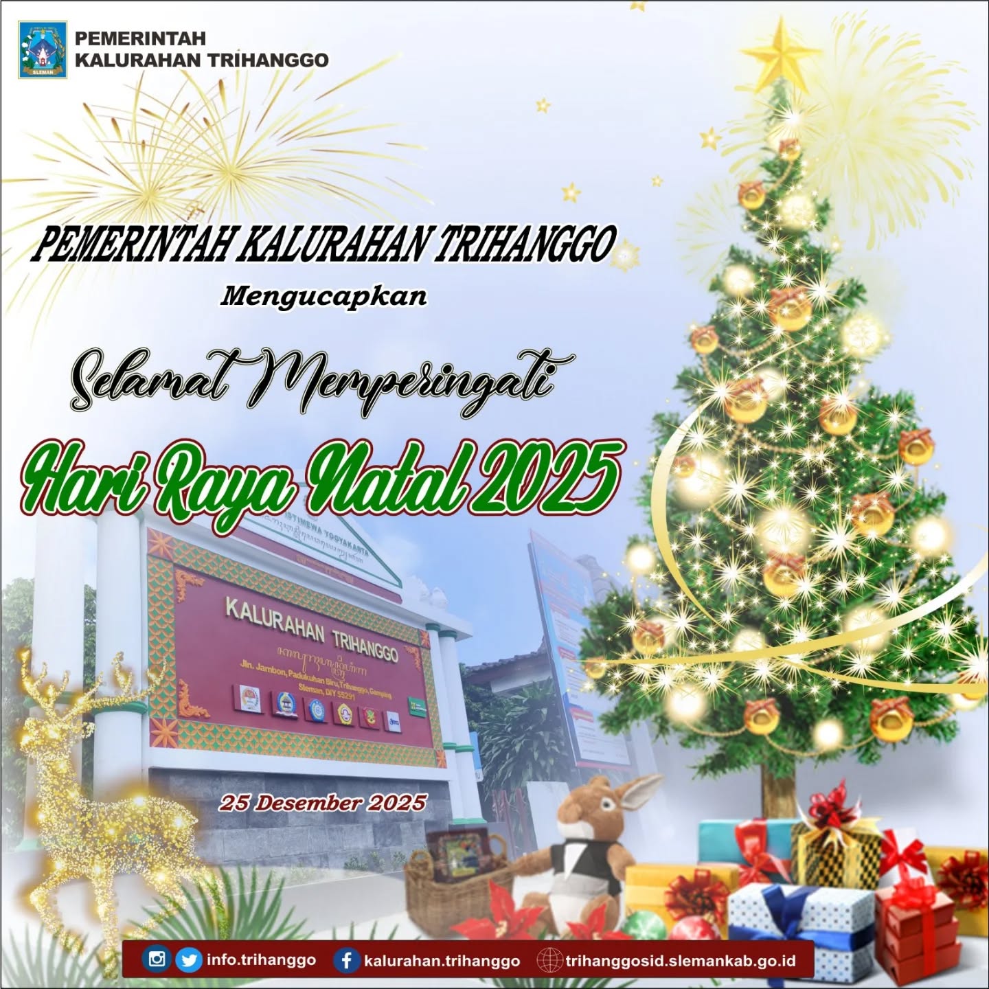 Natal 2025