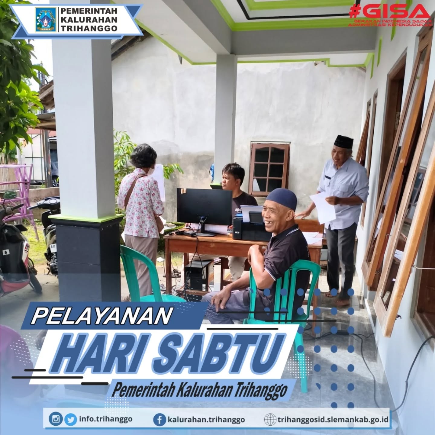 Laritu Bulan Januari (6)