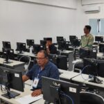 Seleksi PAW Universitas